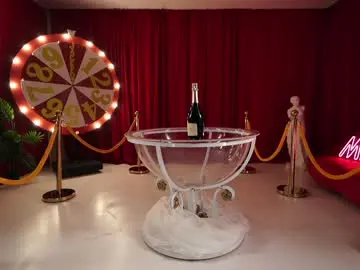 Chaturbate Best live sex cam show of _meganmeow_