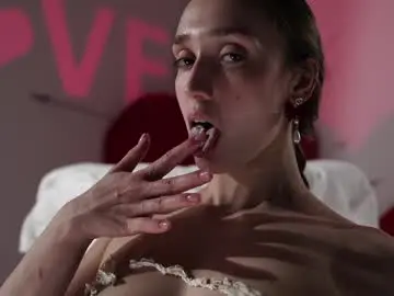 Chaturbate Best live sex cam show of _meganmeow_