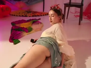 Chaturbate Best Webcam of _meganmeow_