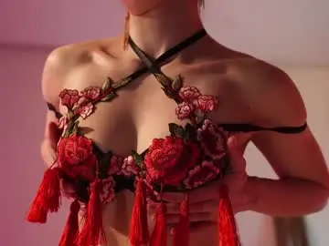 Chaturbate Free Live Porn of _meganmeow_