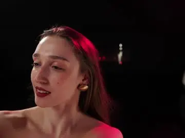 Chaturbate Nude Webcam of _meganmeow_