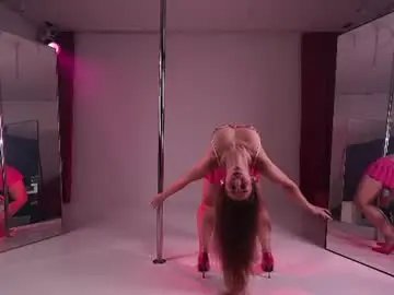 Chaturbate Free Porn Cam of _meganmeow_