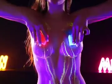Chaturbate Free Porn Cam of _meganmeow_