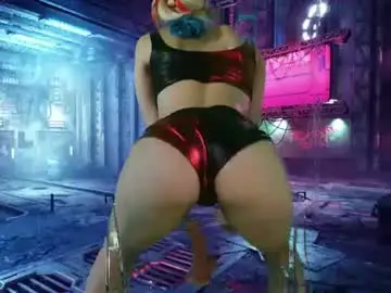 Chaturbate Adult Webcams of _meganmeow_