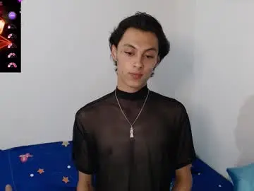 Chaturbate Private Sex Chat of apolo_smith001