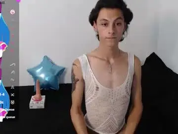 Chaturbate Watch Live Sex Cams of apolo_smith001