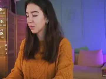 Chaturbate Free Porn Cam of belle_via