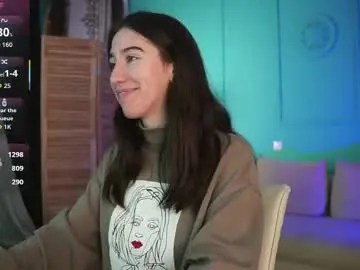 Chaturbate Free Live Porn of belle_via