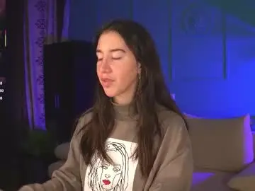 Chaturbate Free Porn Cam of belle_via