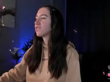 Chaturbate Adult Video Chat of belle_via
