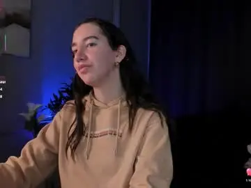 Chaturbate Private Sex Chat of belle_via