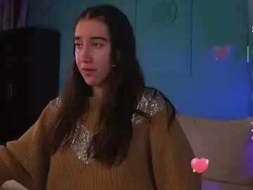 Chaturbate Live Sex Cam of belle_via