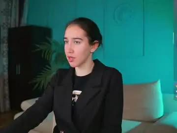 Chaturbate Live Porn of belle_via