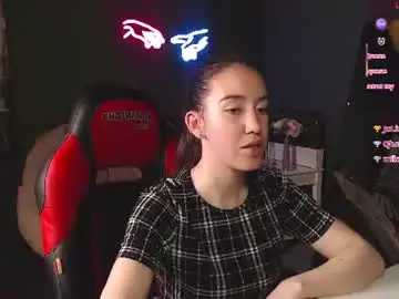 Chaturbate Private Sex Chat of belle_via