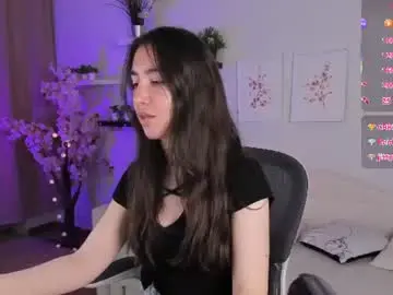 Chaturbate Live Porn of belle_via