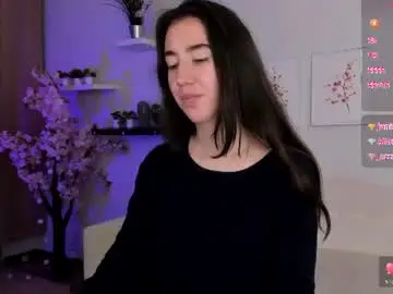 Chaturbate Best live sex cam show of belle_via