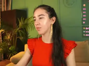 Chaturbate Nude Webcam of belle_via