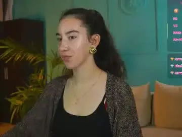 Chaturbate Private Sex Chat of belle_via