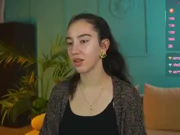 Chaturbate Private Sex Chat of belle_via