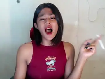 Chaturbate Adult Webcam of black_nympha