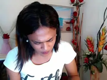 Chaturbate Adult Webcam of black_nympha