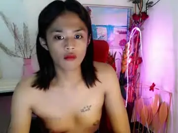 Chaturbate Best live sex cam show of black_nympha