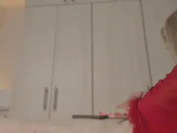 Chaturbate Best Webcam of camii_desire