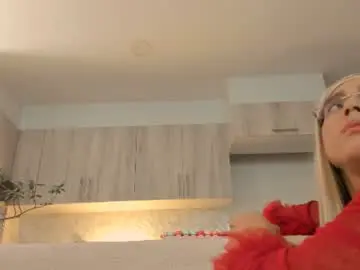 Chaturbate Sex Cam of camii_desire