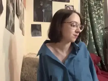 Chaturbate Free Live Porn of consuelamcelwaine