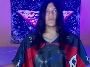 Chaturbate Live Sex Cam of dk_204