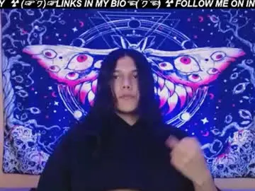Chaturbate Sex Chat of dk_204