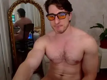 Chaturbate Best Webcam of eric_muscle