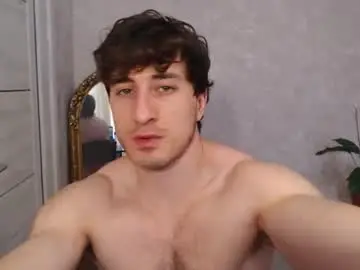 Chaturbate Nude Webcam of eric_muscle