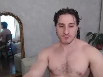 Chaturbate Sex Chat of eric_muscle