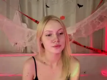 Chaturbate Adult Webcam of ettiehildred
