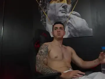 Chaturbate Best live sex cam show of jacksonolsenn