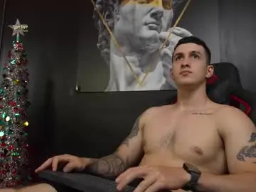 Chaturbate Watch Live Sex Cams of jacksonolsenn