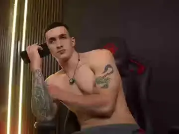 Chaturbate Best live sex cam show of jacksonolsenn