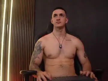 Chaturbate Watch Live Sex Cams of jacksonolsenn