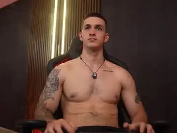 Chaturbate Free Live Porn of jacksonolsenn