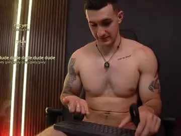 Chaturbate Watch Live Sex Cams of jacksonolsenn