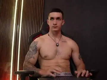 Chaturbate Free Porn Cam of jacksonolsenn