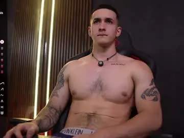 Chaturbate Adult Webcams of jacksonolsenn