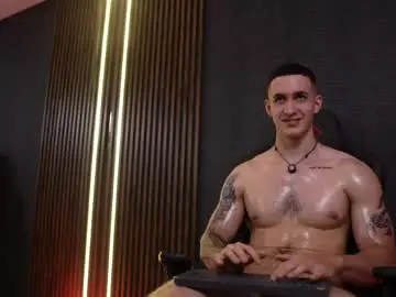 Chaturbate Best Webcam of jacksonolsenn