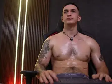 Chaturbate Adult Webcams of jacksonolsenn