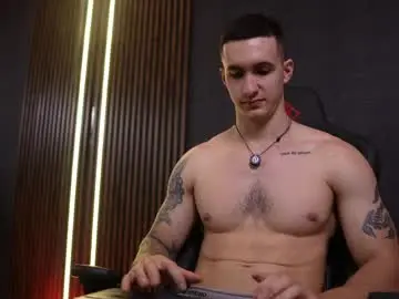 Chaturbate Best live sex cam show of jacksonolsenn