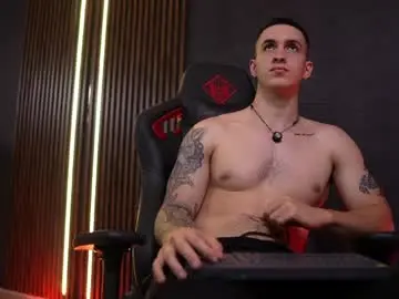 Chaturbate Sex Chat of jacksonolsenn