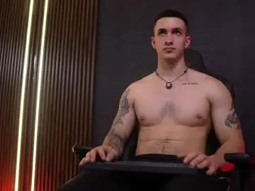 Chaturbate Adult Webcams of jacksonolsenn