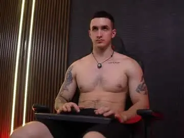Chaturbate Watch Live Sex Cams of jacksonolsenn