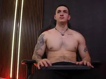 Chaturbate Best live sex cam show of jacksonolsenn